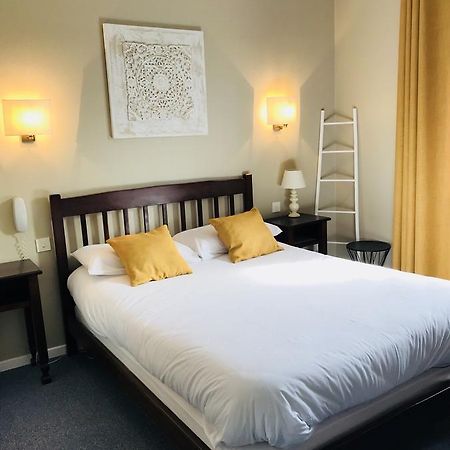 L'Auberge Gamarde-les-Bains Экстерьер фото