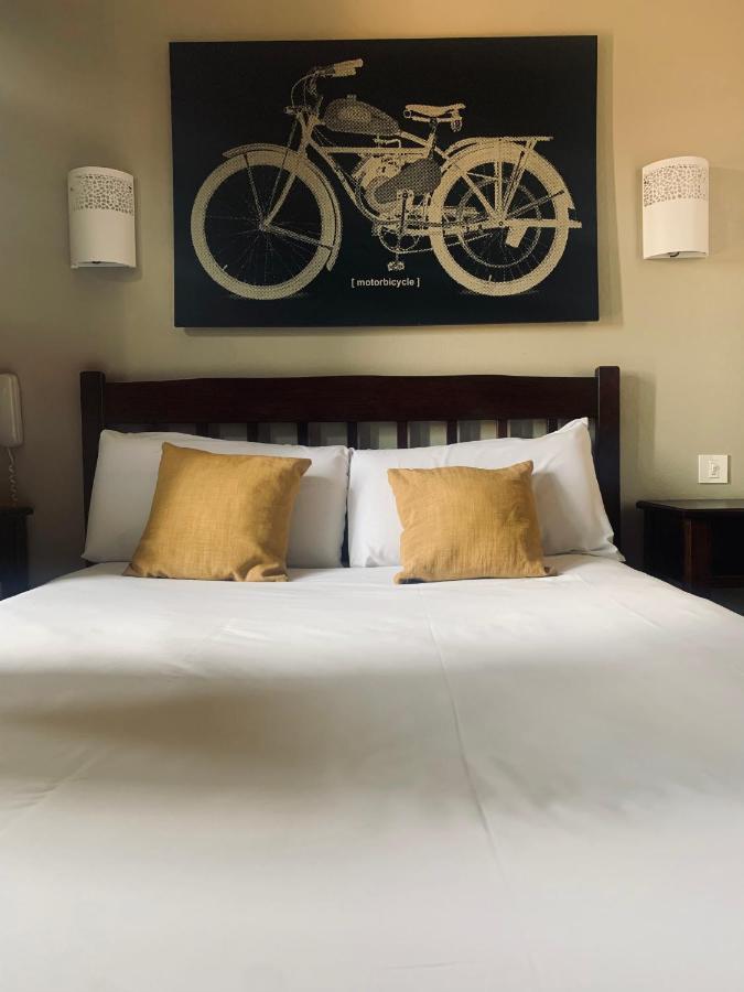 L'Auberge Gamarde-les-Bains Экстерьер фото