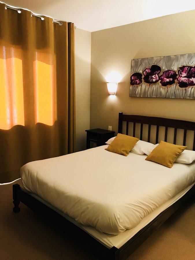 L'Auberge Gamarde-les-Bains Экстерьер фото