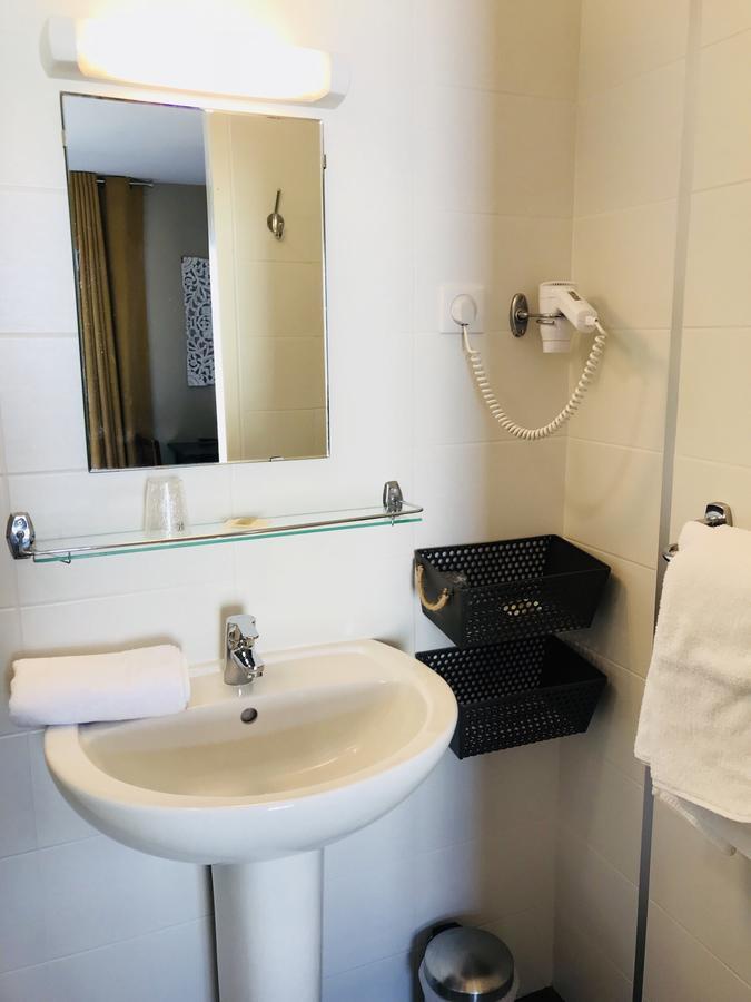 L'Auberge Gamarde-les-Bains Экстерьер фото