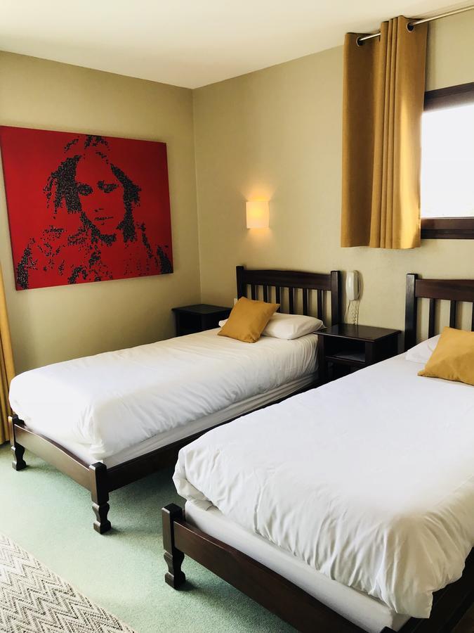 L'Auberge Gamarde-les-Bains Экстерьер фото